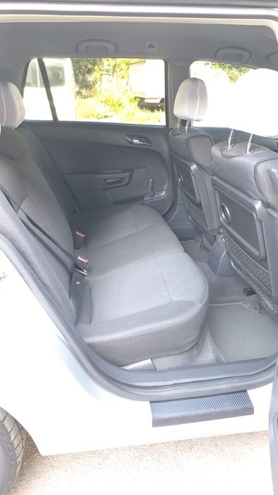 Продам опель астра н