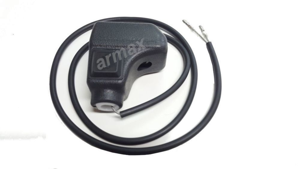 Uchwyt rączka joysticka minikoparka TAKEUCHI TB016 TB125