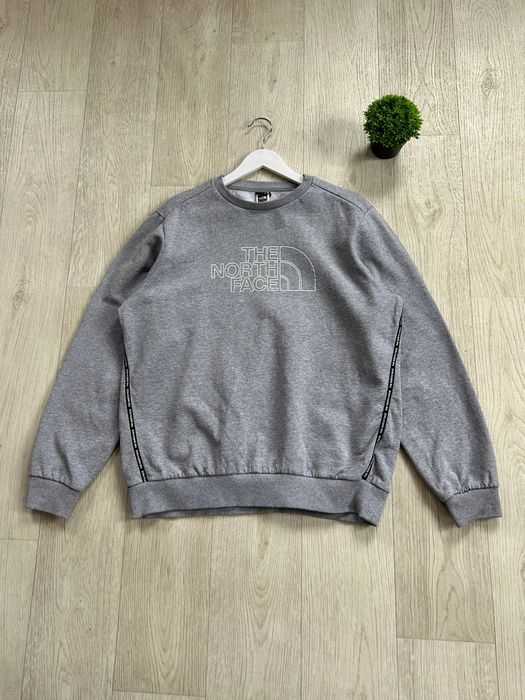 The North Face Sweatshirt світшот оригінал свитшот оригинал