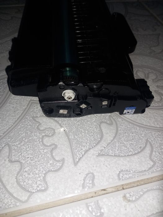 Картридж.Картридж Phaser 3140 бу.