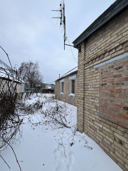 Продається будинок