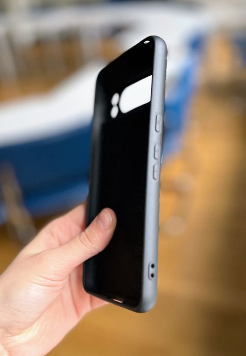 Чохол Google Pixel  8 8Pro чехол бампер накидка силікон