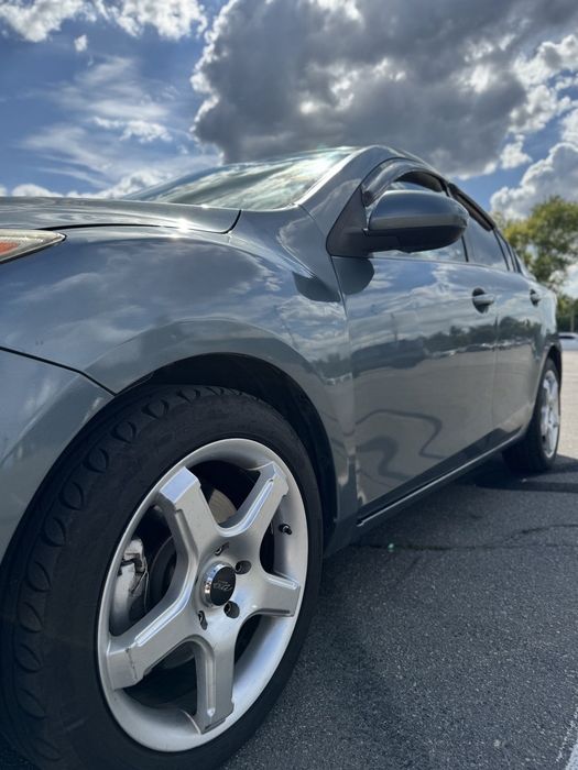 Продам Мазда 3 bl