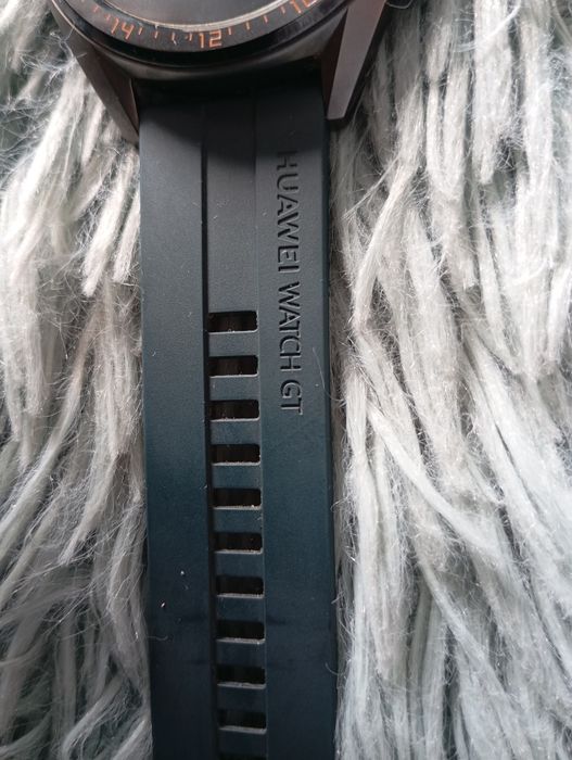 Zegarek smartwatch Huawei GT