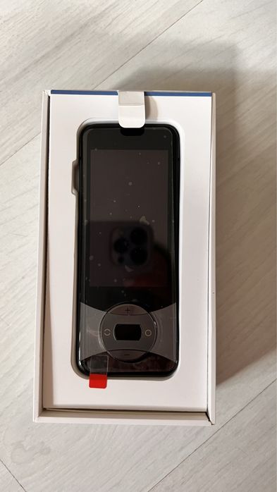 Електронний пепекладач AI VOICE TRANSLATOR