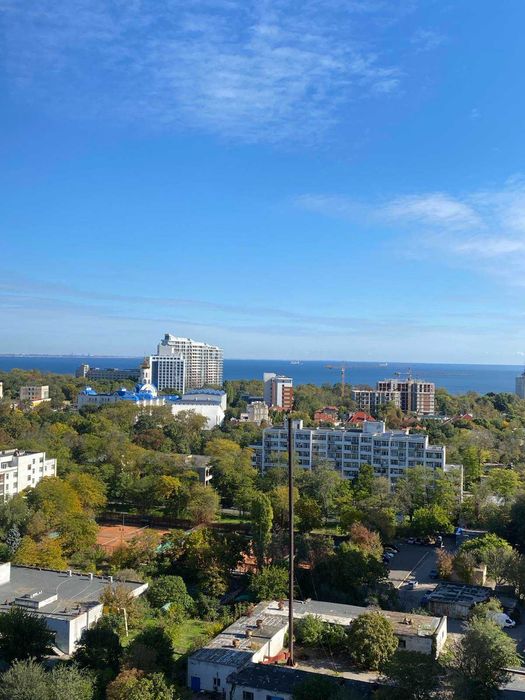 2-комнатная квартира по адресу Куликово поле пл. (площадь 92,7 м²) - Atlanta.ua - фото 2