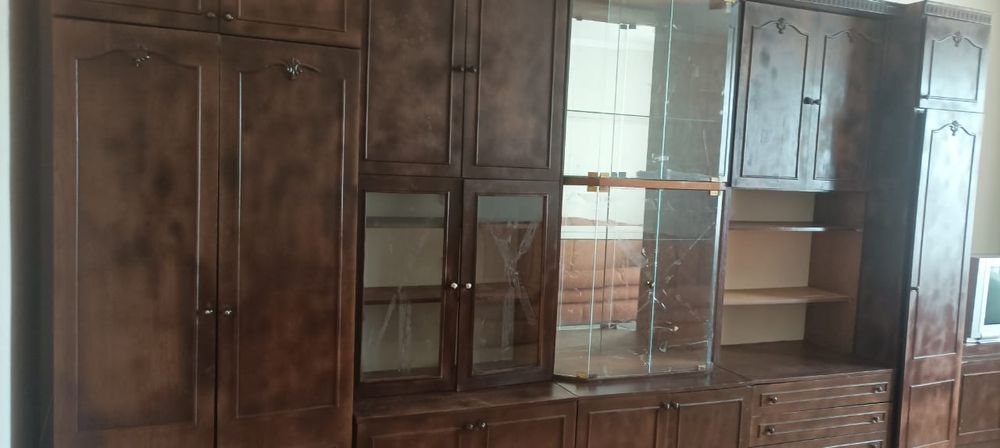 Безкоштовно меблі