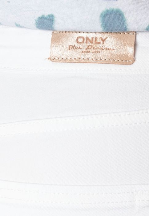 Jeansy skinny fit ONLY M/34