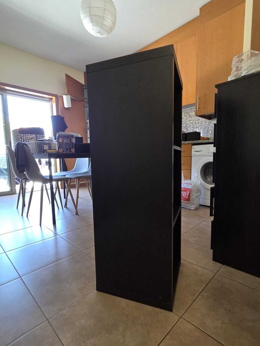 KALLAX
Estante, pret-cast, 42x112 cm