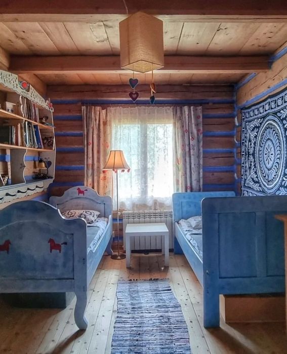 Dom w górach wynajmę