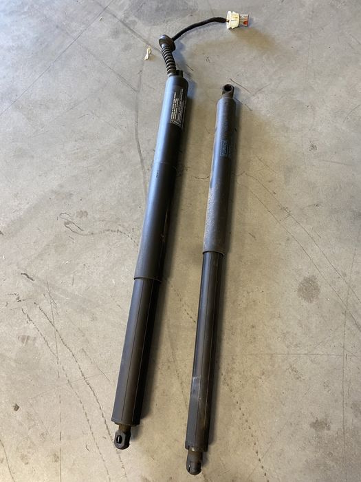 Automatyczne siłowniki klapy bagażnika ford edge