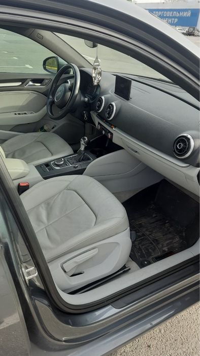 Продам Audi A3 2015 року