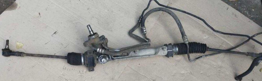 рульова рейка opel vectra b