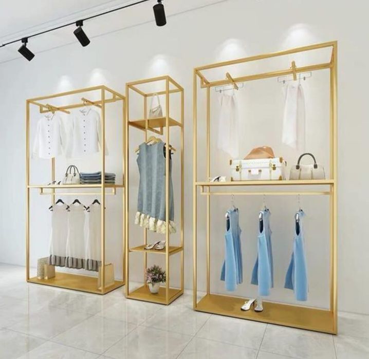 Expositores para LOJAS - Fabricamos por MEDIDA