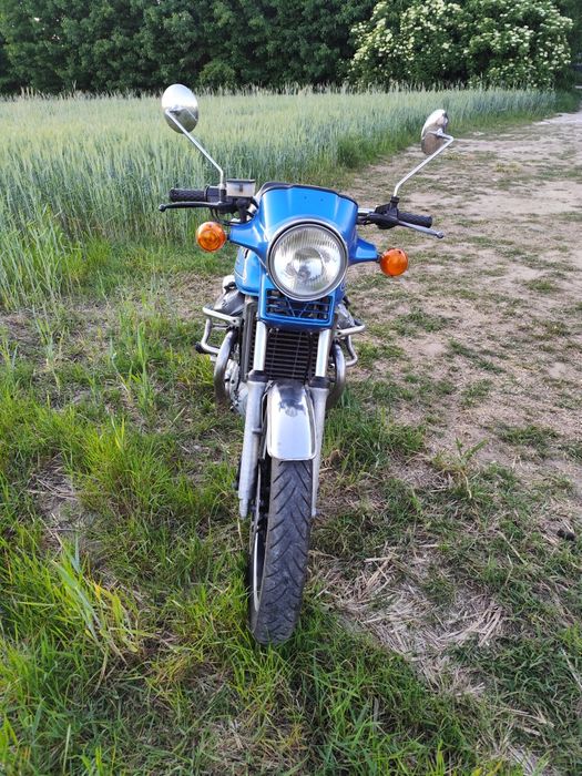 Sprzedam Honda CX 500