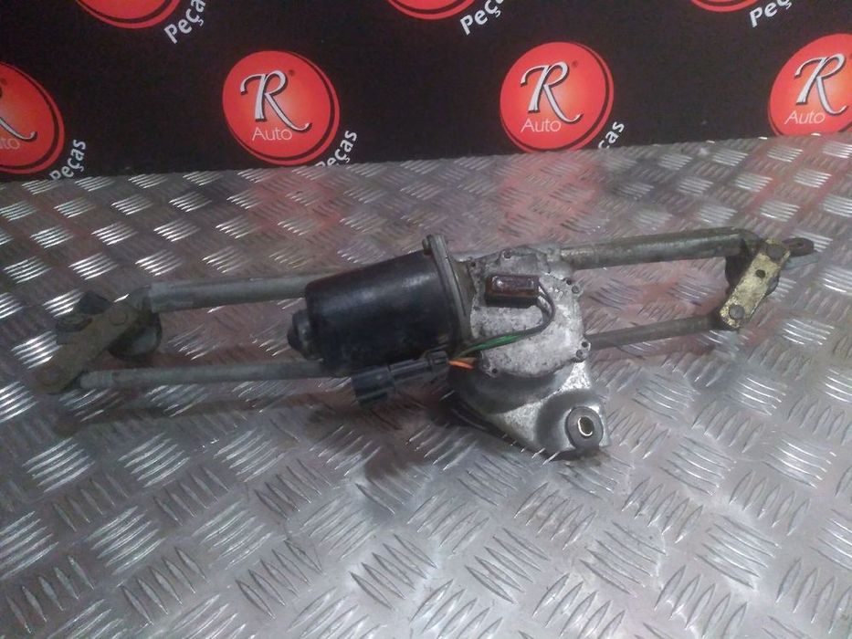 Motor De Limpa Vidros Opel Corsa B (S93)
