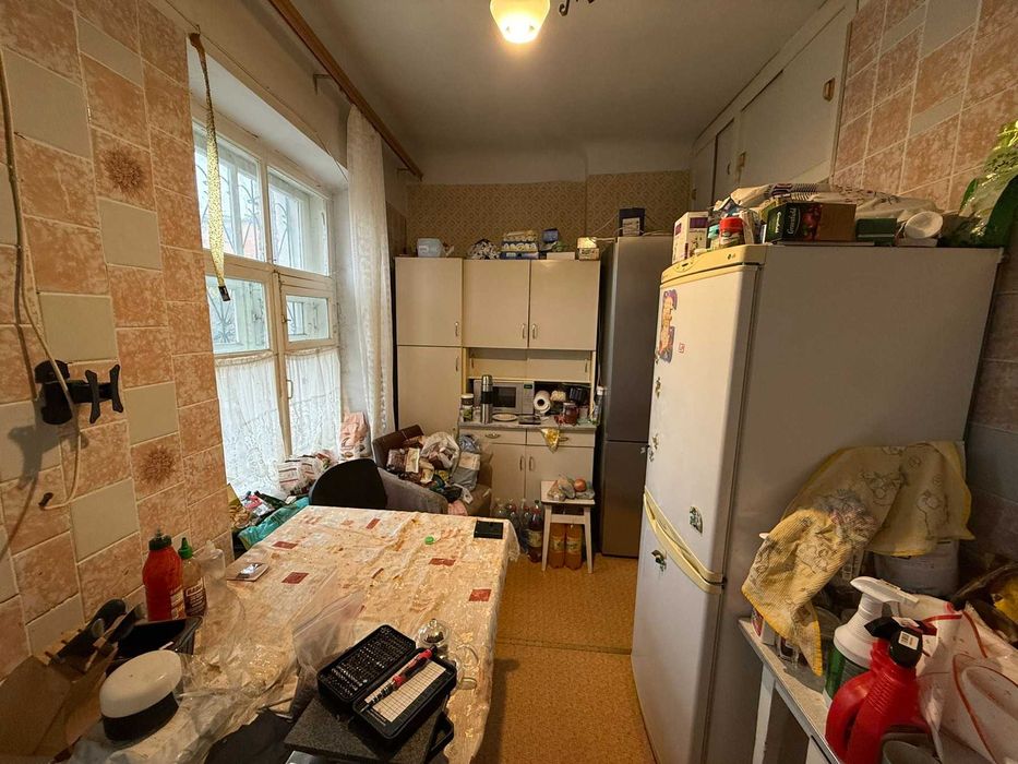 Двокімнатна квартира. Центр. Юліана Матвійчука.