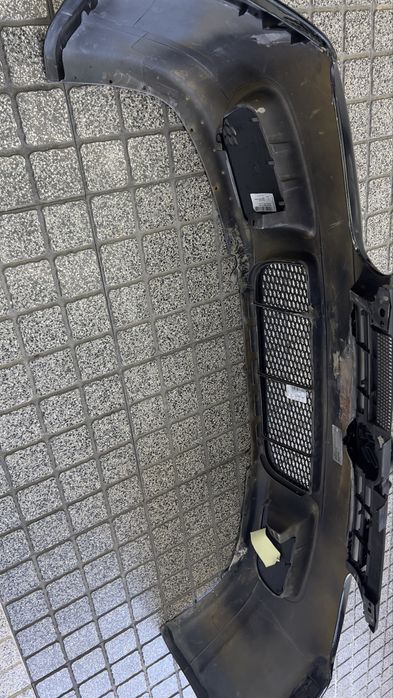 Parachoques frontal original golf 4 r32