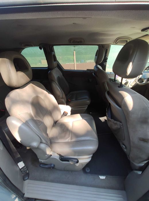 chrysler voyager 4 + торг