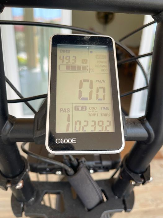 bicicletas elétricas