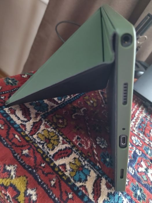 Планшет Samsung Galaxy tab A9+5G