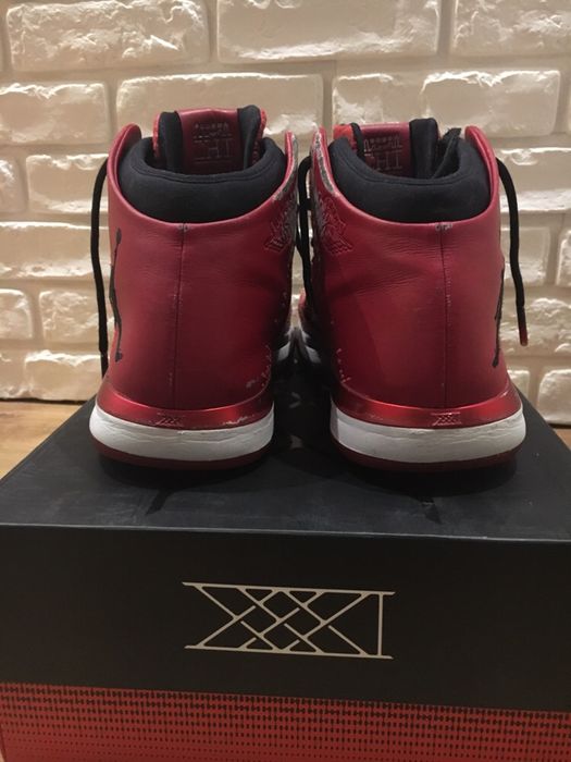 Buty AIR Jordan do koszykówki