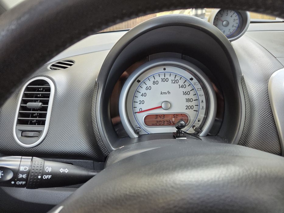 Suzuki Splash 1.2