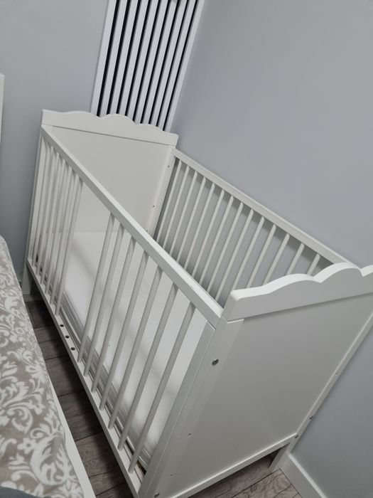 Łóżeczko dziecięce