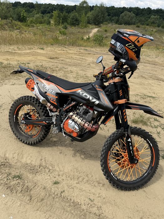 Продам KOVI START 300