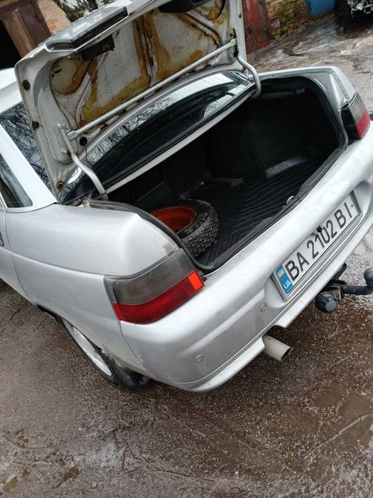 ВАЗ / Lada 2110 2006 VIN Y6L2110406L004300 фото оголошення 2 з 13