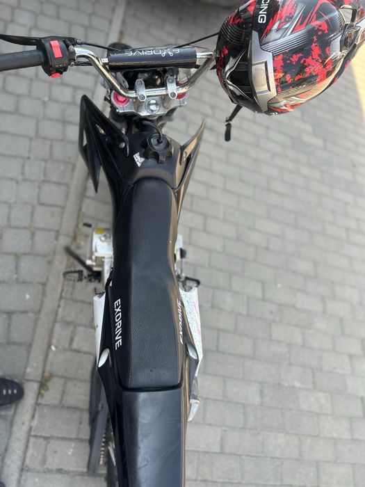 Продам питбайк 125