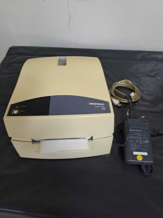 Impressora térmica EasyCoder C4