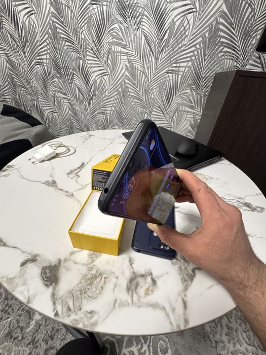 Смартфон Xiaomi Poco C40 64gb/ Продам телефон