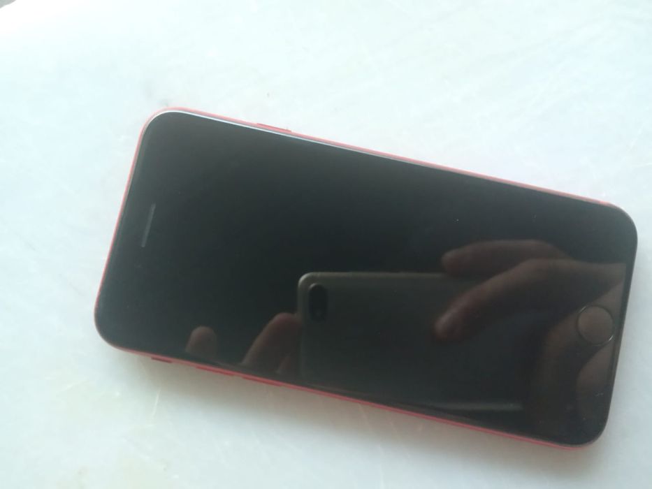 Iphone 8 red 64gb