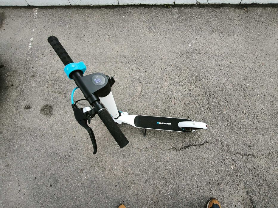 Електросамокат Blaupunkt