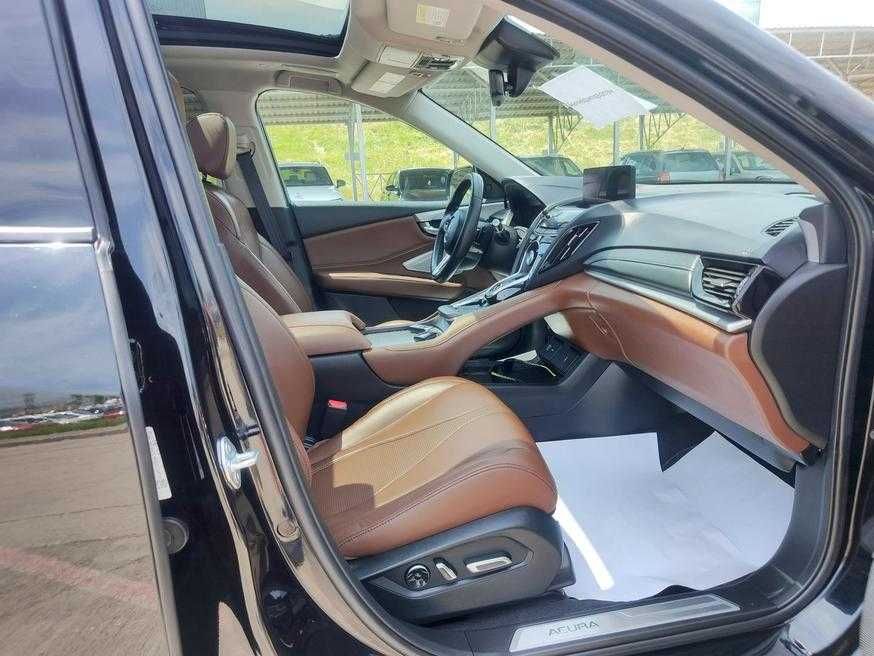 Продаж Acura RDX 2021