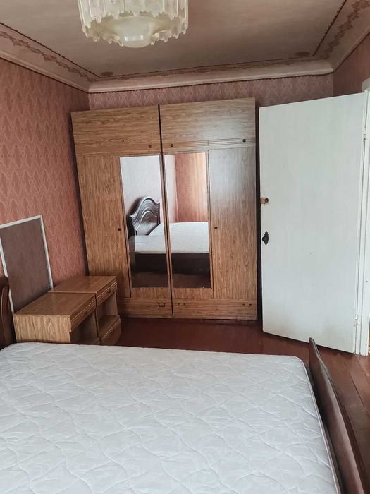 Продаж 3 кім квартири 3/5 пов мікр-н Алмазний №20092