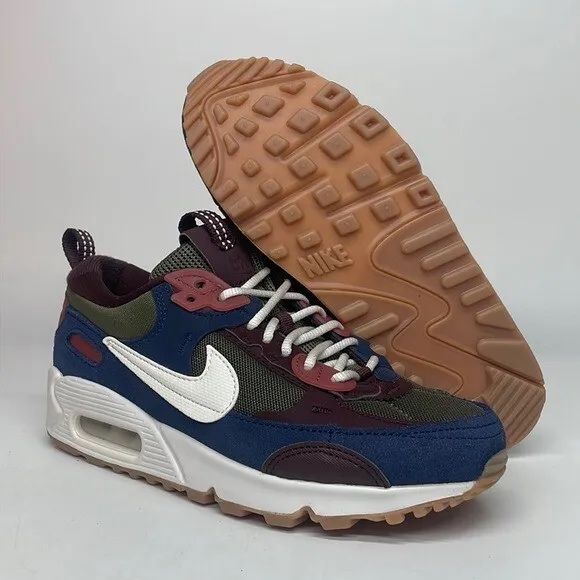 Nike Air Max 90 Futura оригінал DM9922-200