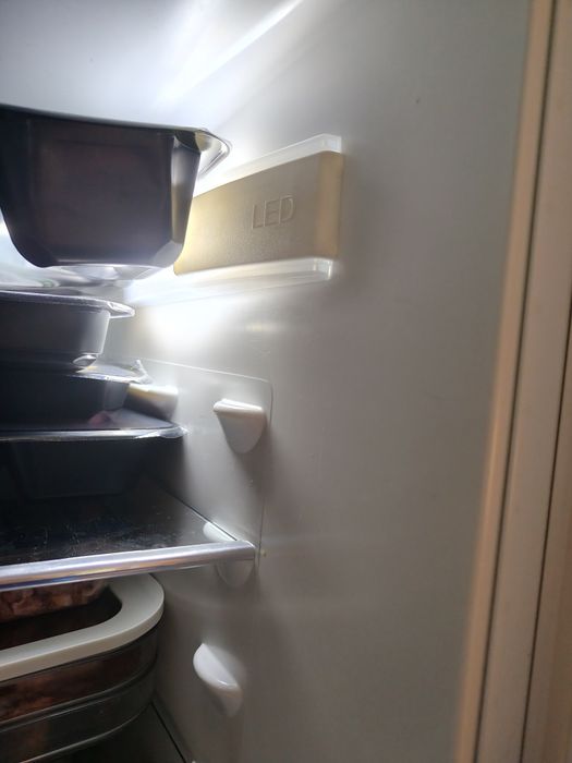 Lodówka IKEA Frostig – Chłodzi, mrozi, kompletna!