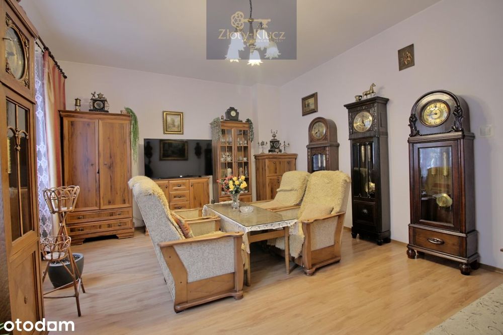 Przestronne 3 pokoje w pełnym rozkładzie-Zobacz- - Widok 3
