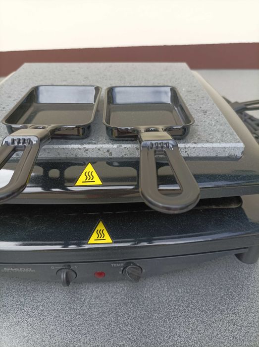 Steba grill elektryczny