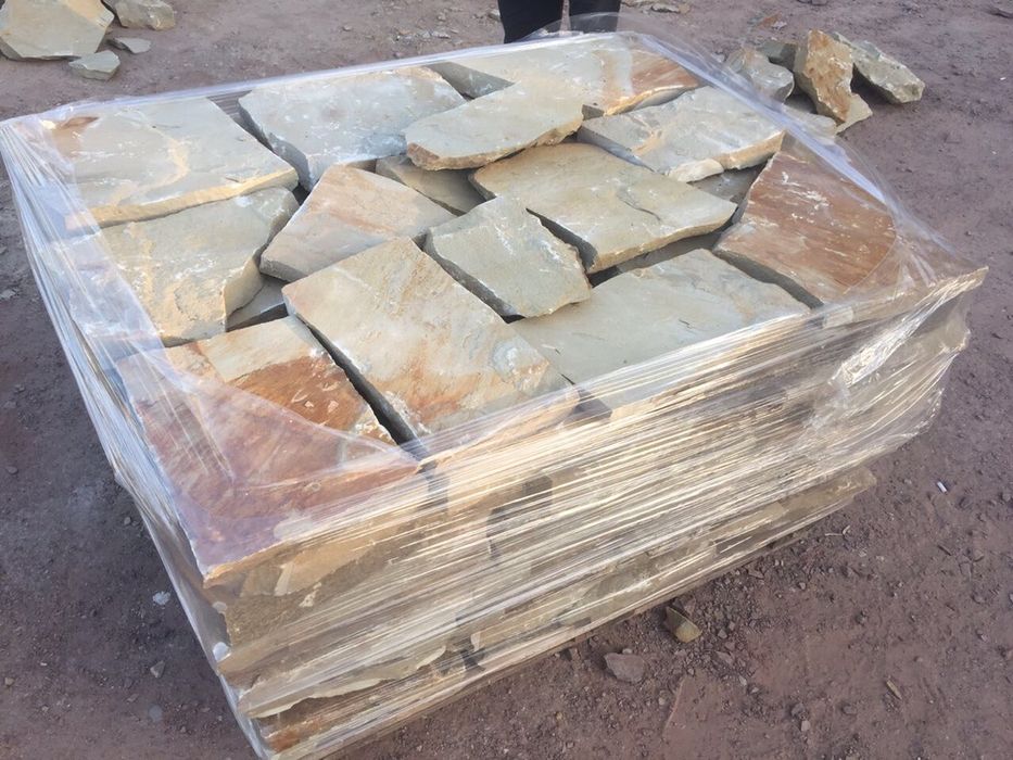 Камінь Теребовлянський Пісковик