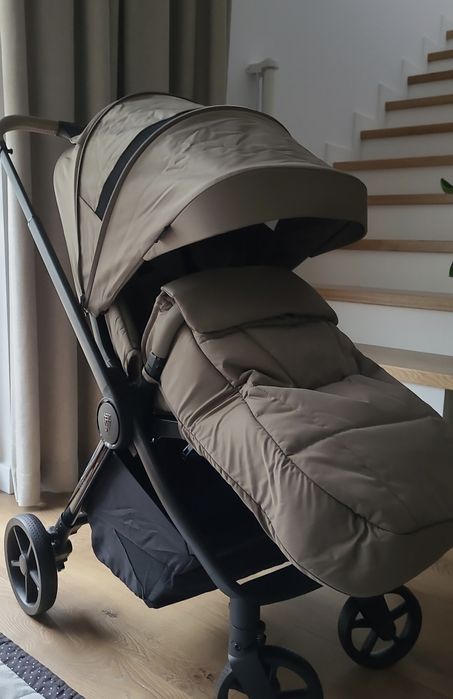 Venicci Vero Sand spacerówka stan idealny