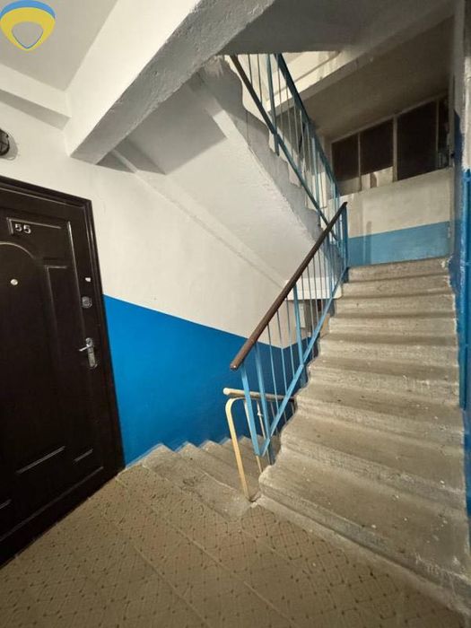 Продам 2к квартиру на Фонтане Море Аркадия