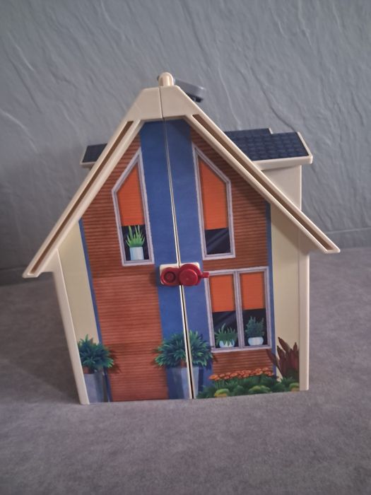 Domek dla lalek  Playmobil