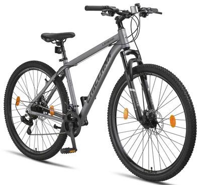 Niemiecki rower górski MTB CHILLAXX LEGEND 29 cali 2xTARCZE