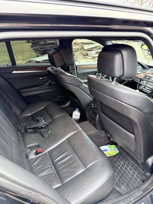 BMW F11 520D 2.0