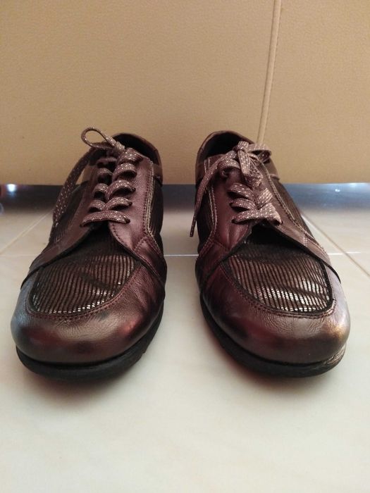 Sapatos Bianca Nº38