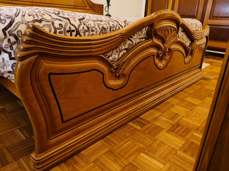 Mobília quarto completa