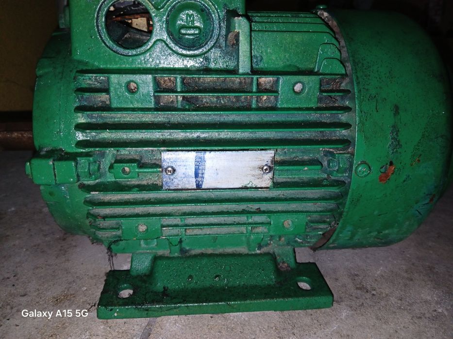 Extrator de fumo p/ churrasqueira